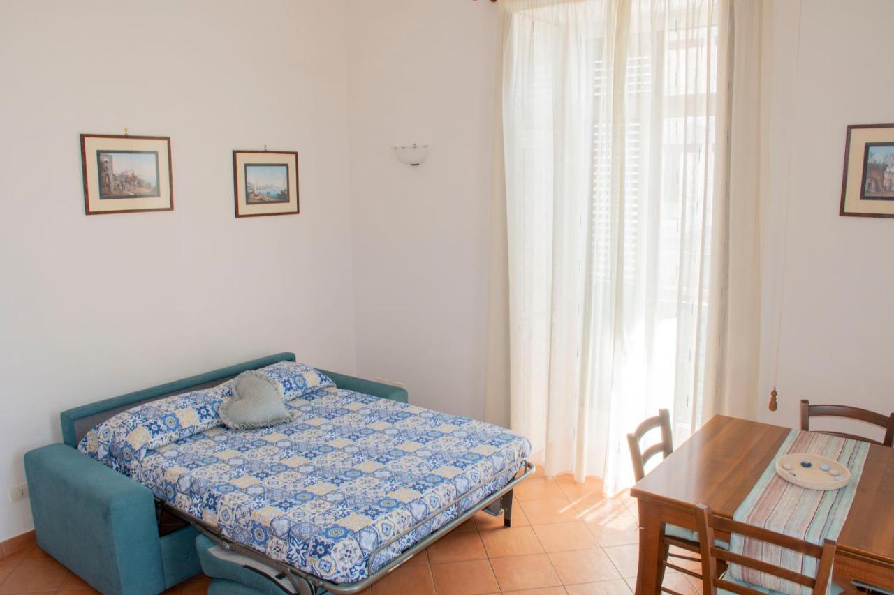 Uno Sguardo Sul Mare Vila Maiori Exterior foto