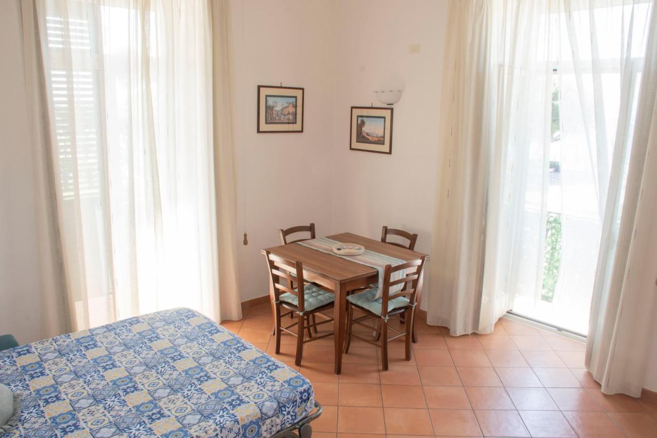 Uno Sguardo Sul Mare Vila Maiori Exterior foto