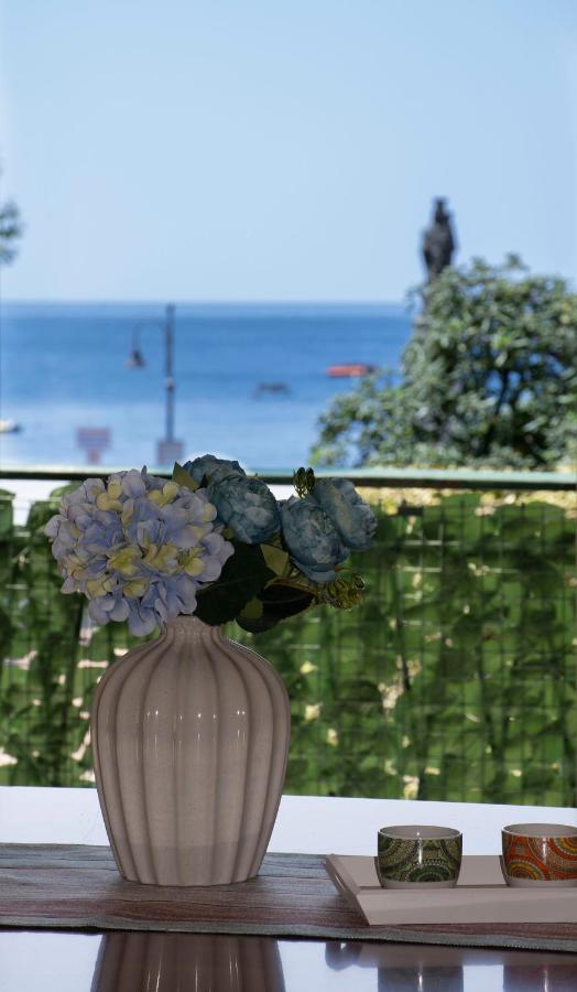 Uno Sguardo Sul Mare Vila Maiori Exterior foto