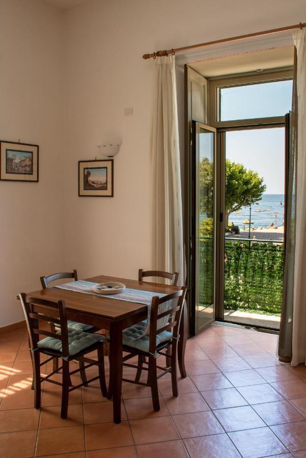 Uno Sguardo Sul Mare Vila Maiori Exterior foto
