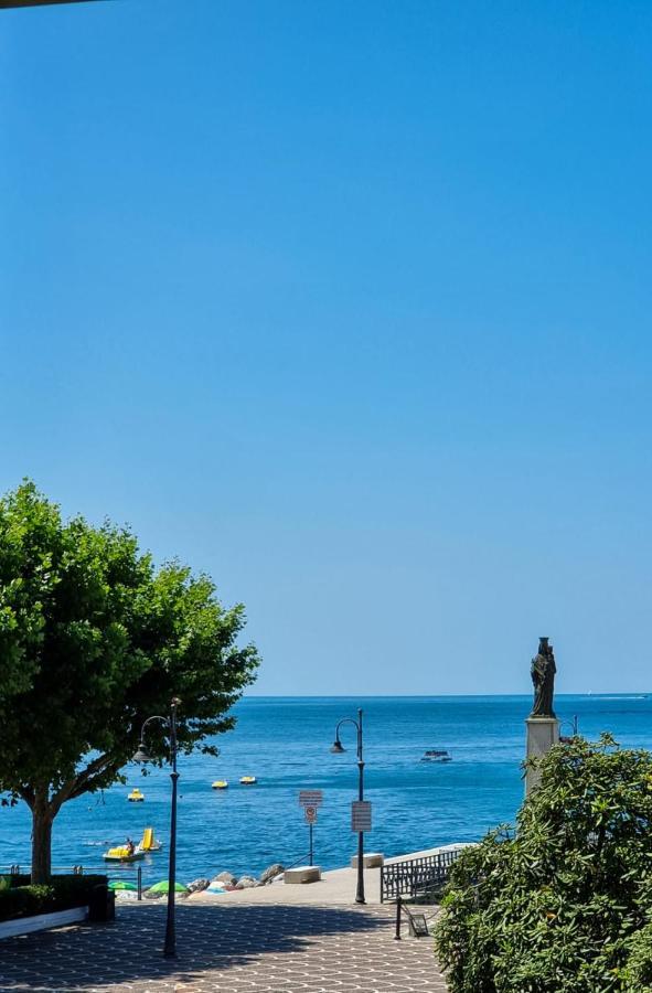 Uno Sguardo Sul Mare Vila Maiori Exterior foto