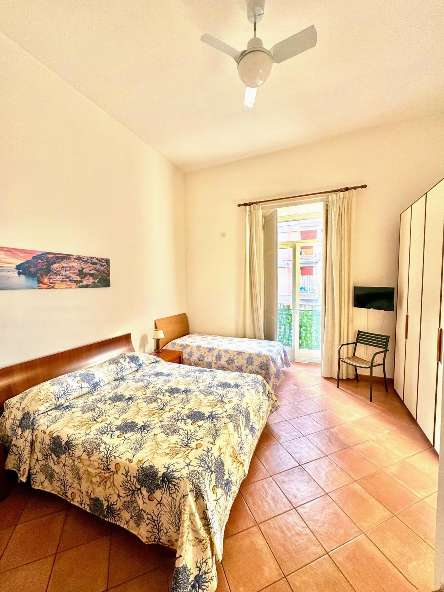Uno Sguardo Sul Mare Vila Maiori Exterior foto